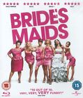 Bridesmaids (2011) New Sealed Blu-Ray, Kristen Wiig, Maya Rudolph, Rose Byrne
