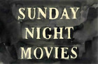 Leanne Shapton Sunday Night Movies (Paperback)