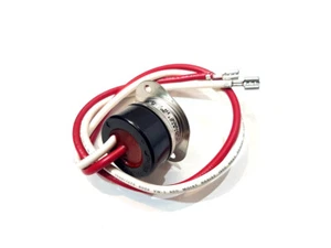 TERMINACIÓN DE DESCONGELACIÓN DE REFRIGERACIÓN COMERCIAL SUPCO 240V L30-4C SL5708 RF027N - Imagen 1 de 1