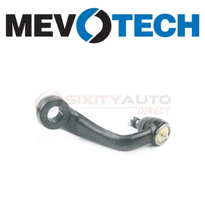 Mevotech Steering Pitman Arm for 1967-1969 Plymouth Barracuda 3.7L 4.5L 5.2L ar Foto 1 de 4