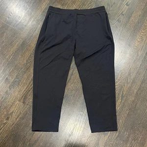 Public Rec Gamechanger Hose schwarz 40x30 Chino Stretch Performance (39x28) - Bild 1 von 9