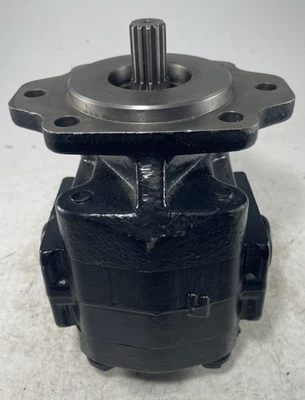 Nueva bomba de engranajes hidráulica Parker genuina 3089110266 10-25 GPM envío rápido Foto 1 de 4