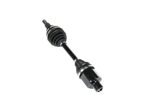 Medio eje derecho Mopar genuino 68259567AA - Imagen 1 de 4