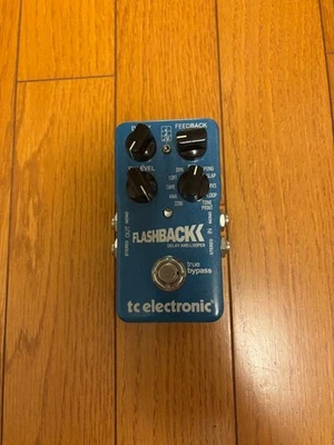 TC Electronic Flashback - Bild 1 von 4