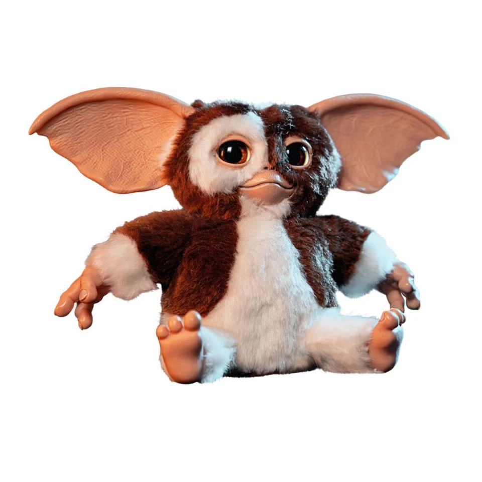 Gremlins - Singing & Dancing Replica Gizmo Plush IKO1894