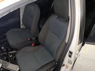 FRONT LEFT SEAT / 180592 FOR TOYOTA YARIS _P13_ 1.4 D NLP130_ - Image 1 of 4