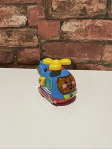 VTech Toot Toot Driver Cars - Helicopter - Picture 1 of 5