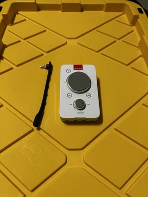 Astro Gaming MixAmp Pro TR And Mid Microphone - Image 1 of 2