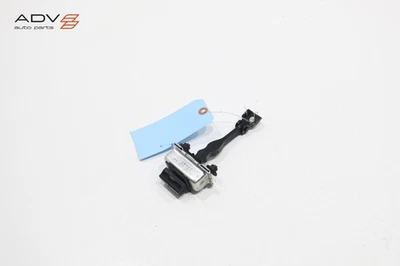 Cadillac ATS 2013-2018 puerta delantera derecha bisagra correa de verificación tapón OEM Foto 1 de 4