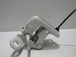 HONDA CIVIC MK9 2012-15 PAIR OF OFFSIDE RIGHT REAR DOOR HINGES (5 DR HBK) S7619 - Picture 1 of 9