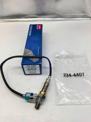 1Pcs Denso Downstream Oxygen Sensor 234-4407 for 2002- 2006 Chevrolet Silverado Foto 1 de 4