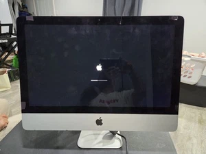 Apple iMac A2119 21.5" (2019)-READ DESCRIPTION - Bild 1 von 6