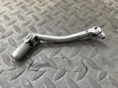 2000-2002 OEM YAMAHA YZ426F WR426F YZ400 PALANCA DE CAMBIOS 99999-03835-00 Foto 1 de 4