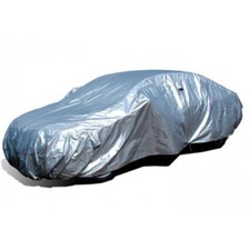 Car Covers & Tarpaulins