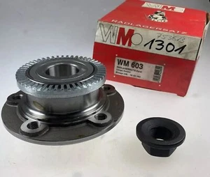 Wheel bearing set WM 603 for OPEL front axle - Picture 1 of 7