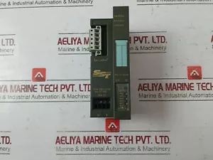 SST 5136-DNS-200S Device Net Adapter Module 24VDC E75310 - Picture 1 of 10
