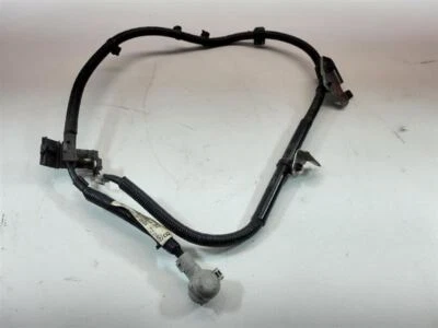 2013 2014 2015 2016 MAZDA CX-5 STARTER TO NEGATIVE TERMINAL HARNESS KD45-67-070 - Image 1 of 4