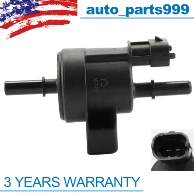 Vapor Canister Purge Valve For 2011-2015 Chevrolet Cruze 1.8L 55567453 Foto 1 de 4