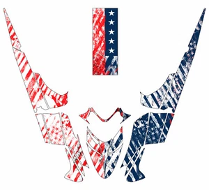 Wrap Graphics Kits VINYL DECALS Grapfix sticker 2005+ POLARIS IQ Dragon RMK - Picture 1 of 1