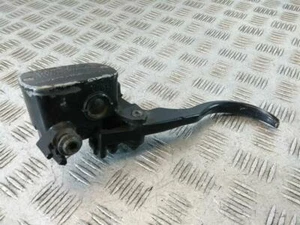 Yamaha XP 500 T-MAX (2000-2003) Master Cylinder Rear - Picture 1 of 5