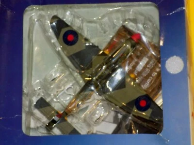 Ju 87D Stuka RAF LIBIA 1942 HOBBY MASTER HA0135 1:72 - Immagine 1 di 4