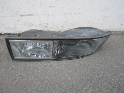 dp10585 Cadillac Escalade 2007 2009 2010 2011 2012 2013 LH fog light lamp OEM - Image 1 of 4