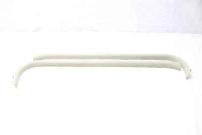 Infiniti G35S V35 2003 cupé #273 placas de patada de piso alféizares de desgaste derecha izquierda Foto 1 de 4