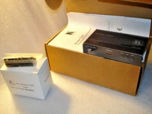 Kramer FC-46 HDMI audio De-Embedder GUARANTEED - Picture 1 of 4