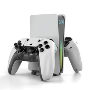 Wireless Retro Game Console,4K HD Output,Retro Game Stick with Built-In 10+ Emul - Picture 1 of 6
