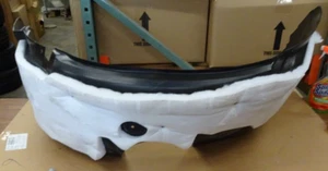 For Ford Fusion 2017-2021 Fender Liner Passenger Side Front CAPA FO1249176C - Picture 1 of 6