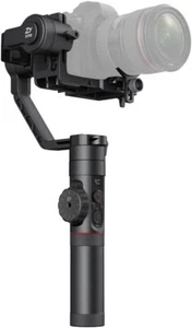 Zhiyun-Tech Crane-2 3-Axis Stabilizer with Follow Focus for Canon DSLRs Black - Picture 1 of 7