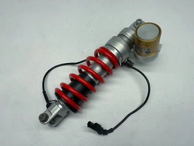 BMW S1000R Stoßdämpfer Federbein Rear Shock Absorber (1) 15' - Imagem 1 de 4