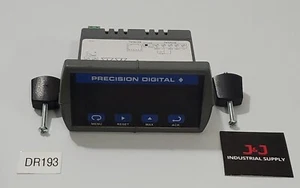 Precision Digital PD765-6R0-00 Trident Process & Temperature Meter + Warranty  - Picture 1 of 12