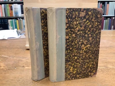 1857 Corpus Poetarum Epicorum Graecorum Nonni Panopolitani Dionysiacorum Poetry - Image 1 of 4