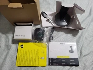 Jabra GN9330e Professional Wireless Headset, Brand New, Missing Parts - Picture 1 of 7