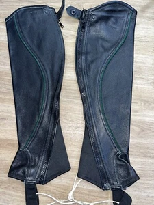 Riders Trend Chaps X - Small Tall (D) - Picture 1 of 4