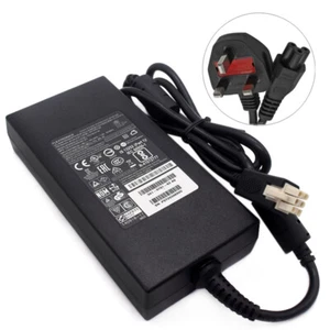 Cisco Power Supply Adapter PWR-4320-AC fit Cisco 4320 ISR4321 341-0701-03 6 Pin - Picture 1 of 3