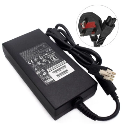 Cisco Power Supply Adapter PWR-4320-AC fit Cisco 4320 ISR4321 341-0701-03 6 Pin - Image 1 of 3