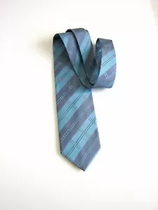 TINO COSMA  NUOVA NEW 100% SETA SILK ORIGINALE IDEA REGALO MADE IN ITALY - Picture 1 of 6