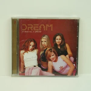 Dream – It Was All A Dream (CD, 2001, Bad Boy) - Imagen 1 de 6