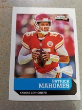 Patrick Mahomes KC Chiefs ROOKIE HOT Sports Illustrated for Kids SI For Kids