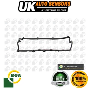 Fits Vauxhall Astra Zafira Mokka Meriva Rocker Cover Box Gasket Upper BGA - Picture 1 of 3