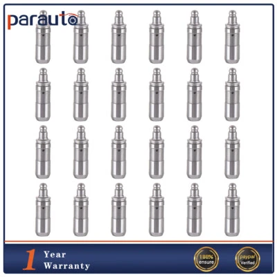 24 Valve Lifters Lash Adjuster For Hyundai For kia Mitsubishi 3000GT 3.0L 3.5L - Image 1 of 4