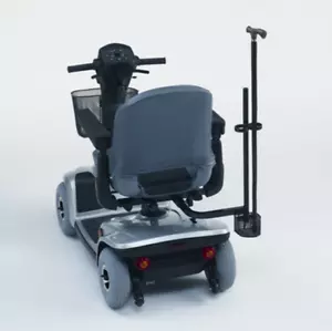 Sostén para Bastón Coche Eléctrico Titular Soporte E-Mobil Scooter - Imagen 1 de 2