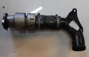 Ford Mondeo Mk4 T1BA T1BB 1.6tdci (S-Max, Galaxy 2006-2011) AIR INLET PIPE DUCT - Picture 1 of 2