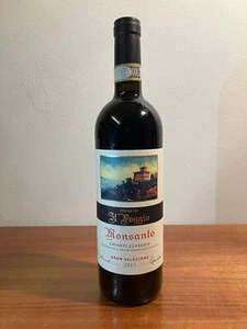 Chianti Classico Gran Selezione 'Il Poggio' 2015 - Castello di Monsanto - Foto 1 di 4