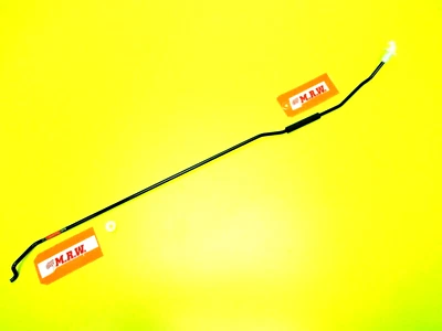 HÉLICE DE VARILLA DE CAPÓ CON BUJE REDONDO CLIP DE OEM HONDA ELEMENT 03 04 05 06 07 08 Foto 1 de 4