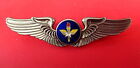 USAAF AIR TRAINING COMMAND WINGS