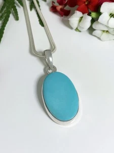 Türkis Anhänger - Arizona - Picture 1 of 3