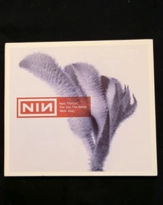 NINE INCH NAILS-The Day the World Went Away( CD) - Picture 1 of 4